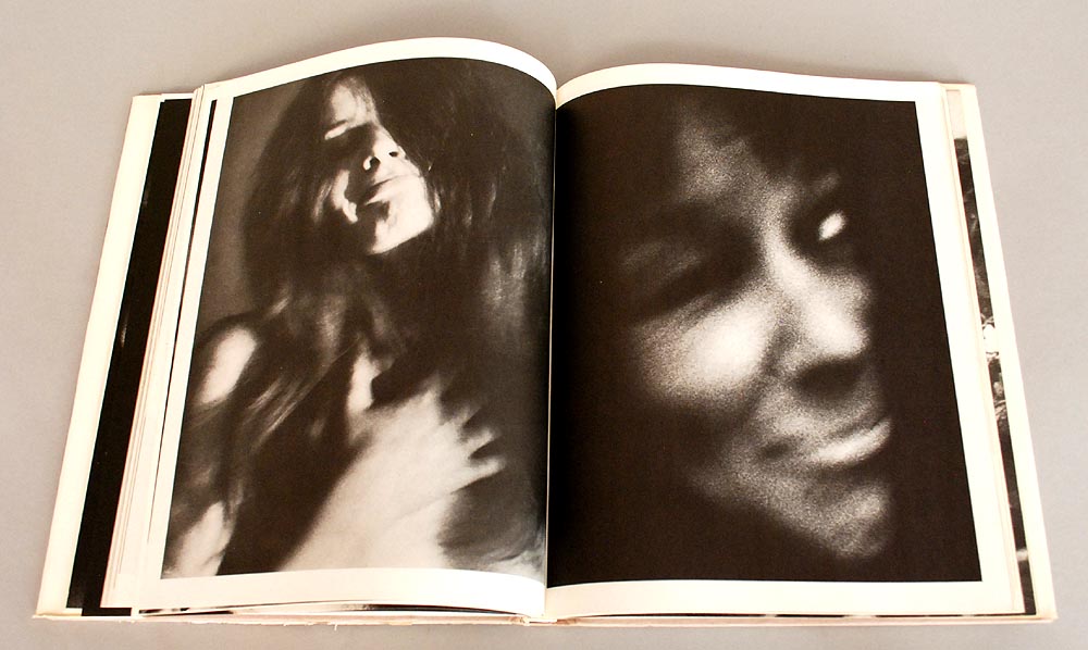 The Face of Love - Sanne Sannes - 芸術写真